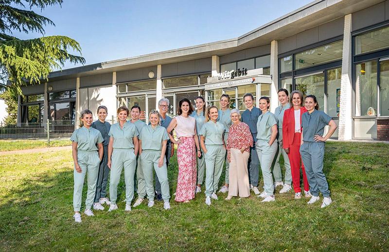 Team De Wit Gebit